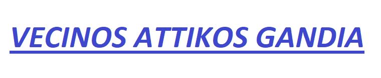 VECINOS-ATTIKOS-GANDIA